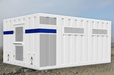 方正逆变升压一体机